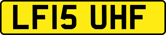 LF15UHF