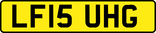 LF15UHG