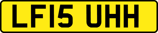 LF15UHH