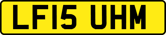 LF15UHM