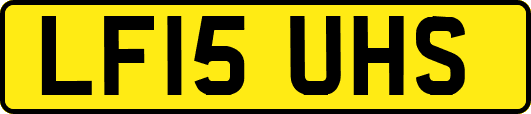 LF15UHS