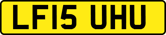 LF15UHU