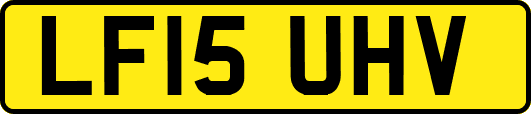 LF15UHV