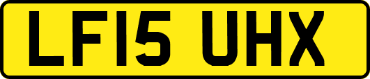LF15UHX