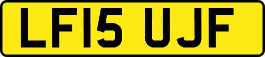 LF15UJF