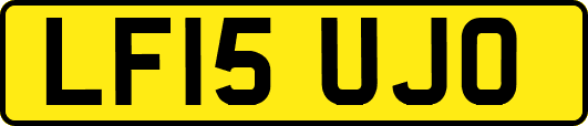 LF15UJO