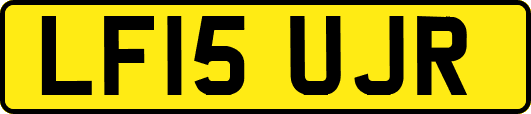 LF15UJR