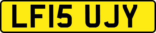 LF15UJY