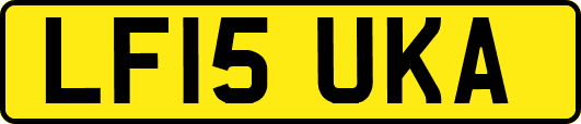 LF15UKA