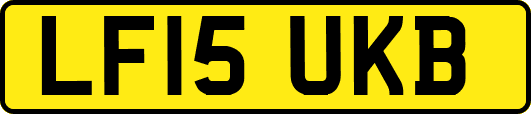 LF15UKB