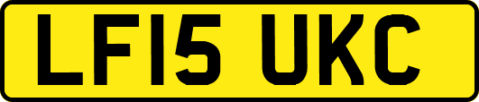 LF15UKC