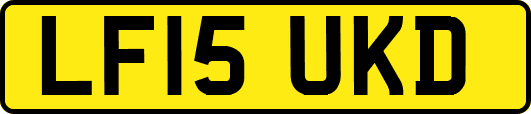 LF15UKD
