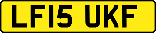 LF15UKF