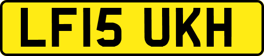 LF15UKH