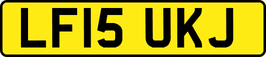 LF15UKJ