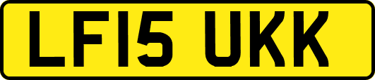 LF15UKK