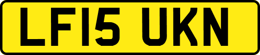 LF15UKN