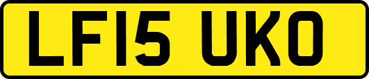 LF15UKO