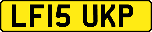 LF15UKP