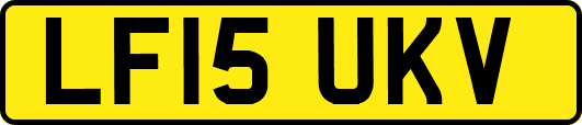 LF15UKV