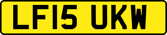 LF15UKW
