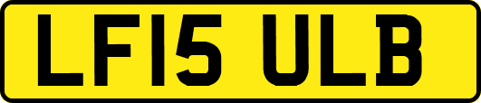 LF15ULB
