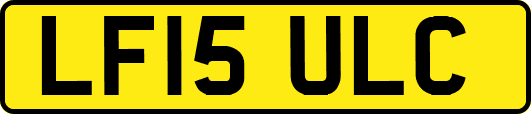 LF15ULC