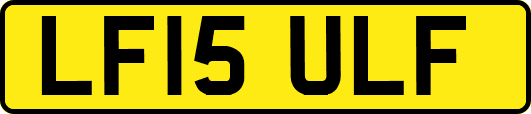 LF15ULF