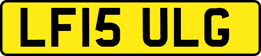 LF15ULG