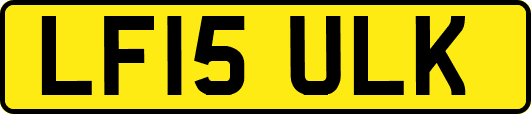LF15ULK
