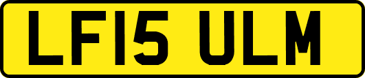 LF15ULM