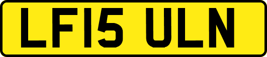 LF15ULN