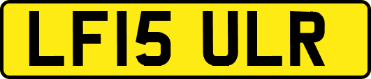 LF15ULR