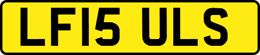 LF15ULS