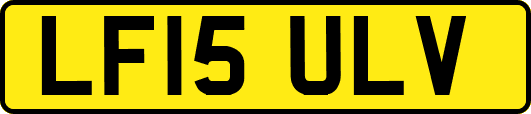 LF15ULV