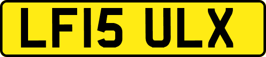 LF15ULX