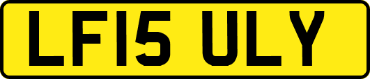 LF15ULY