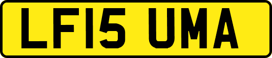 LF15UMA