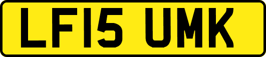 LF15UMK