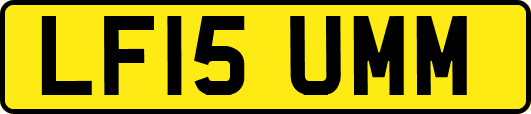 LF15UMM
