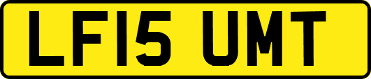LF15UMT