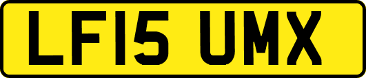 LF15UMX