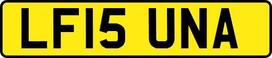 LF15UNA