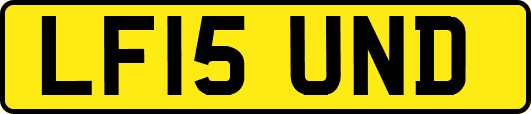 LF15UND