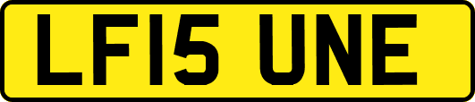 LF15UNE