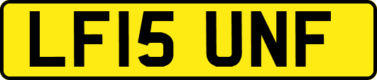 LF15UNF