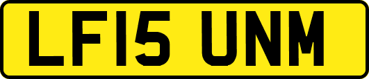 LF15UNM