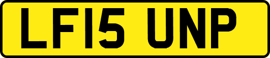 LF15UNP