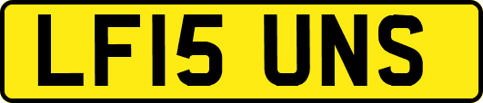 LF15UNS