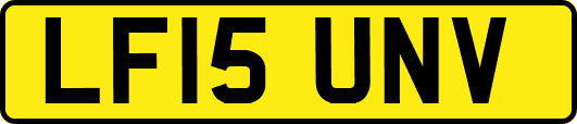 LF15UNV
